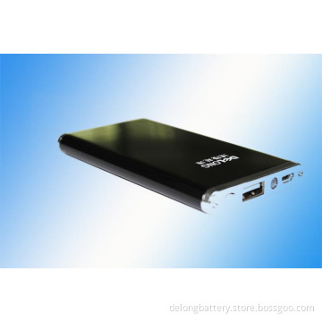 4000mAh mobile power for smartphone